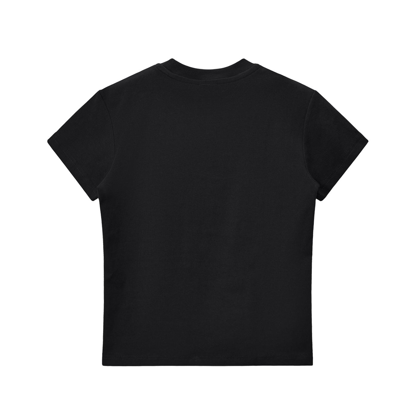 Nail Artist Crewneck Tee