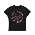 Spread Those Pages Tee