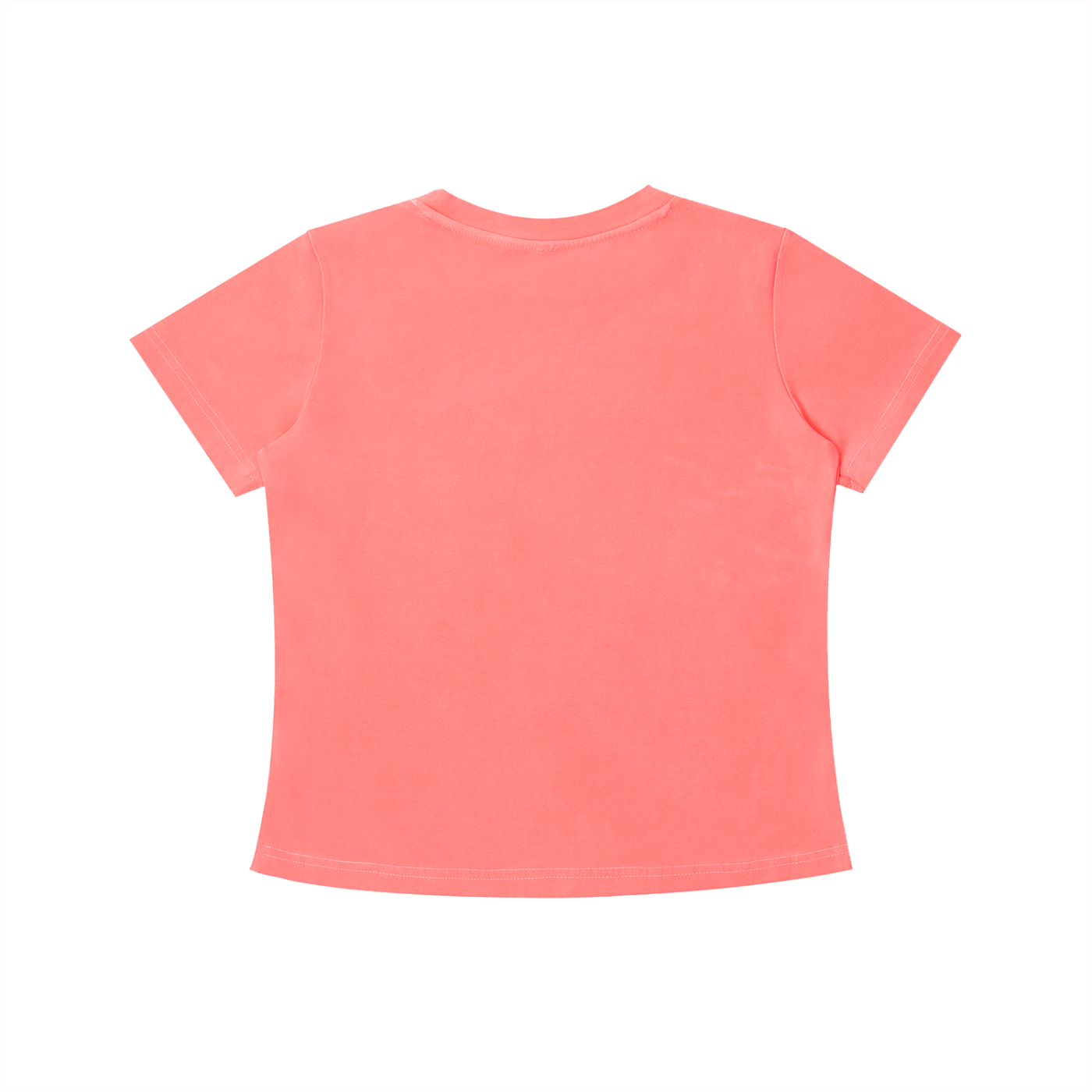 Cheetah Print MAMA Tee