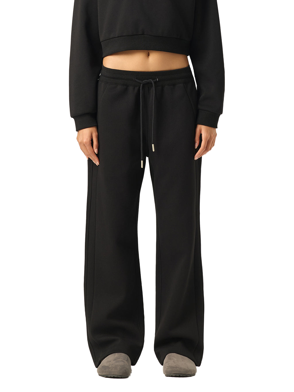 Essential Cheetah Print MAMA Sweats