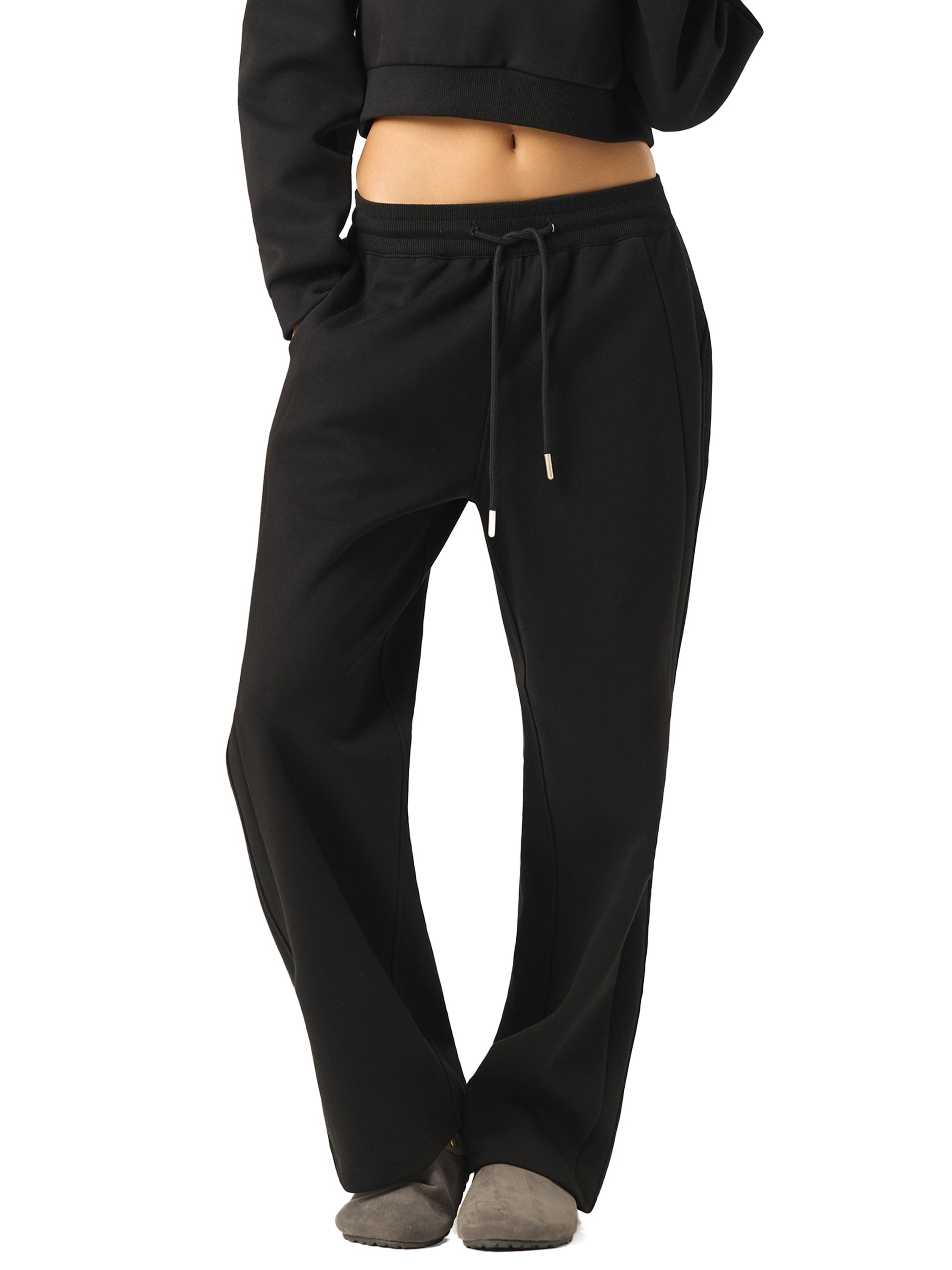 Essential Cheetah Print MAMA Sweats