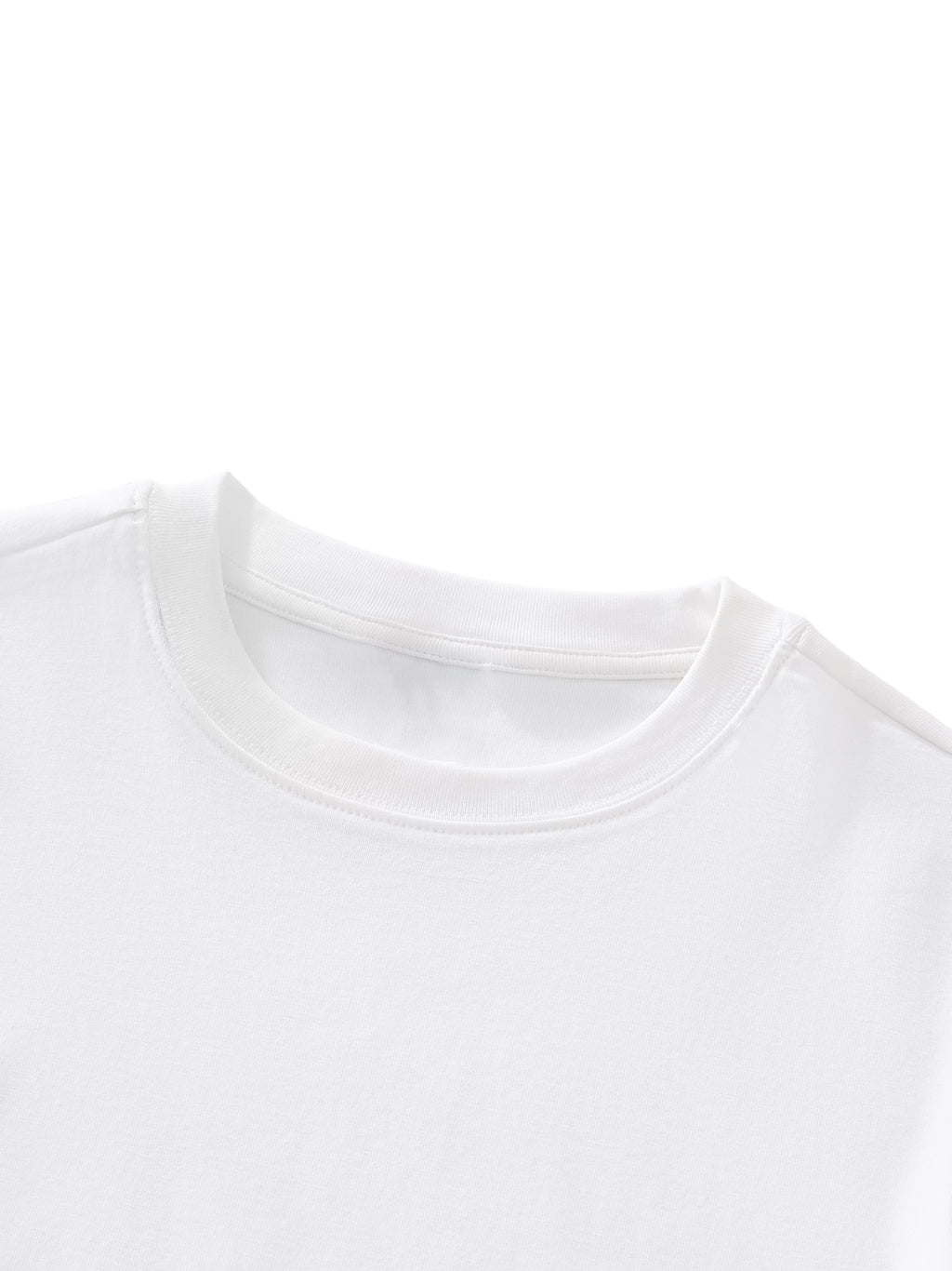 Nail Artist Crewneck Tee